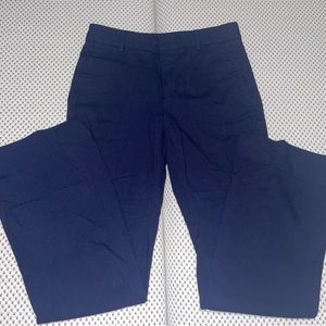 BR stretch bootcut dress pants